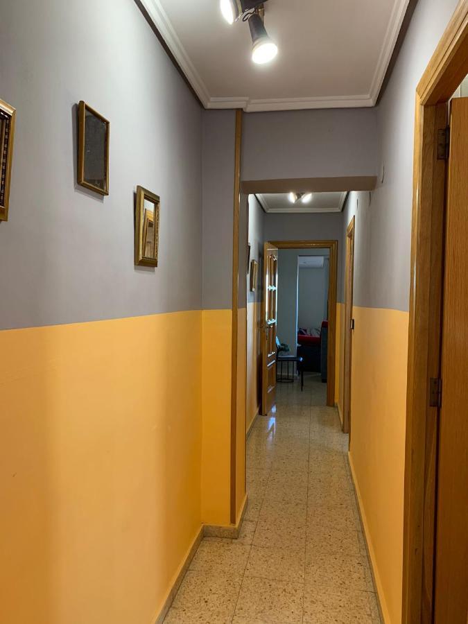 Sagunto Hotel Exterior foto