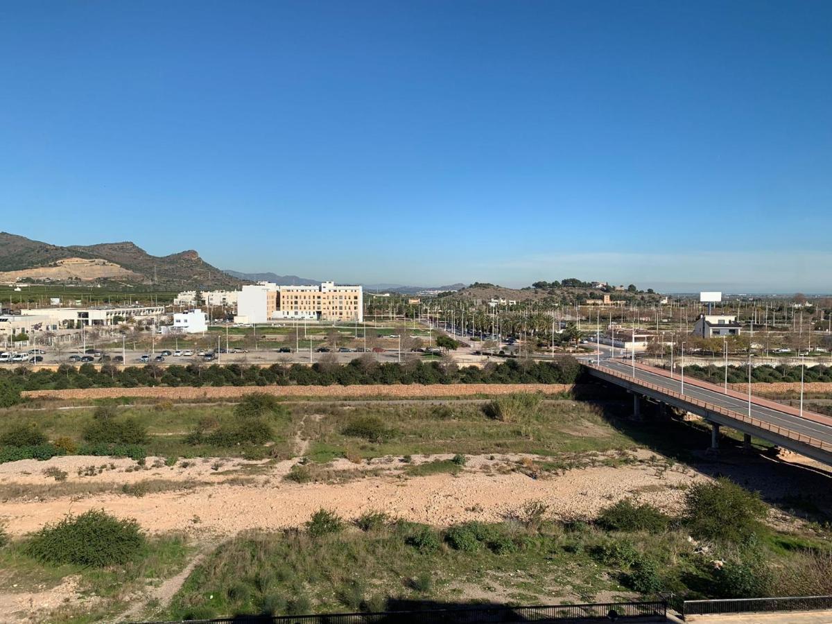 Sagunto Hotel Exterior foto