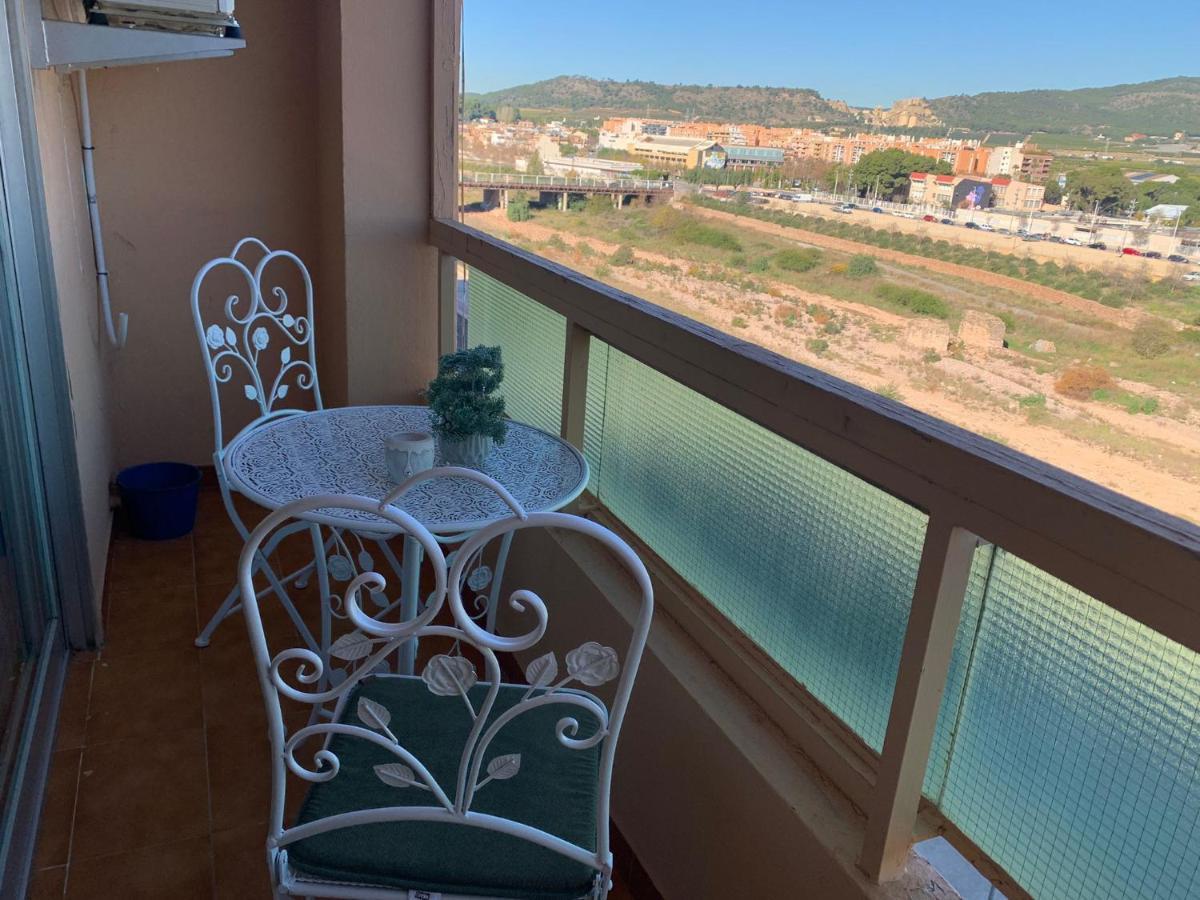 Sagunto Hotel Exterior foto