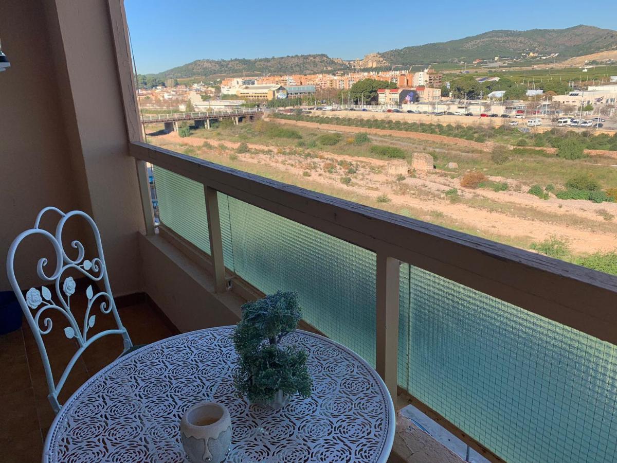 Sagunto Hotel Exterior foto